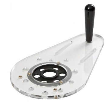 UNIVERSAL ROUTER BASE