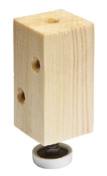 LEVELER BLOCK / PAIR