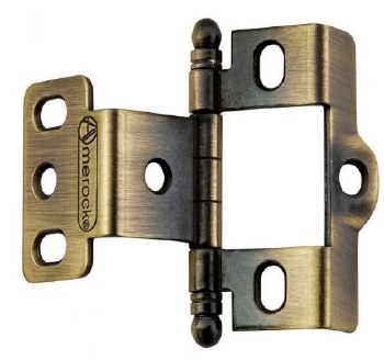 "HNG FULL WRAP 3/4"" BALL AE"