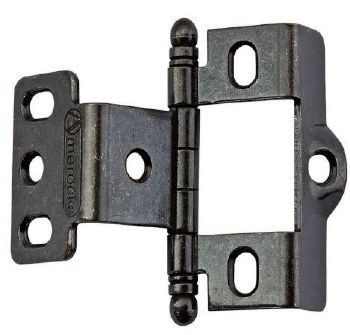 "HNG FULL WRAP 3/4"" BALLDAE"