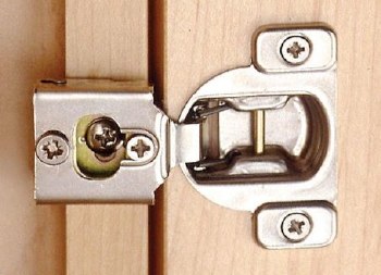 BLUM FACE FRM HNG 1-1/4OLAY PR