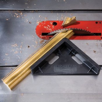 45º  MITER SLED