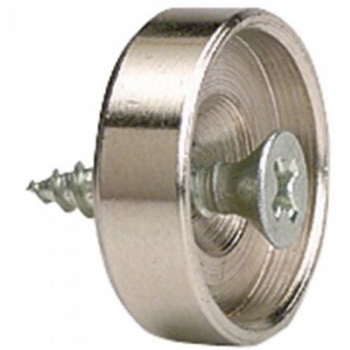 "MAGNET CUPS 10 PK-1/2""DIA. M