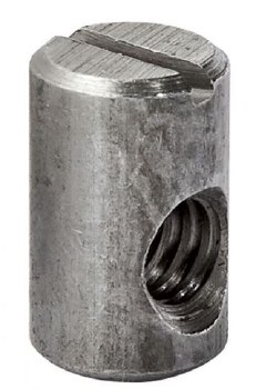 CROSS DOWEL 8/PK