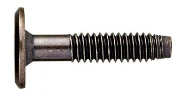 CONNECTOR BOLT 1 1/8 8/PK