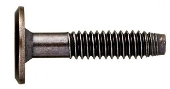 CONNECTOR BOLT 2 3/4 8/PK