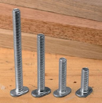 1" 1/4-20 T-BOLT/5