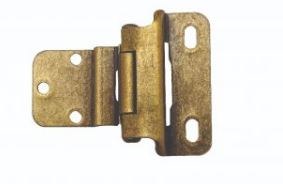 "HNG3/8""INSET PART WRAP ANT B