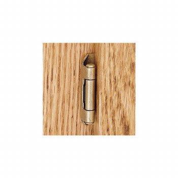"HNG PART WRAP 1/4"" OVL ANT B