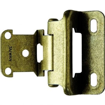 "HNG PART WRAP 1/2"" OVL ANT B
