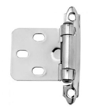 HNG VARIABLE OVL SURF MNT CHRM
