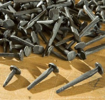 "WROUGH HEAD NAIL 5/8"" / 50"