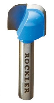 5/8" ROUTER BIT - SIGNMAKER'S