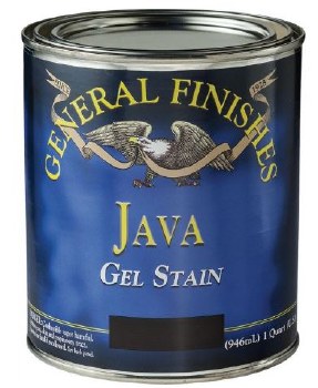 PT GF JAVA GEL STAIN