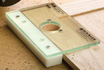 CONCEALED HINGE ROUTER JIGIT