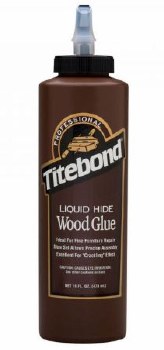LIQUID HIDE GLUE PT