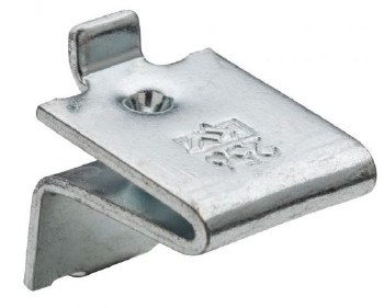 SHELF SUPPORT ZINC /16