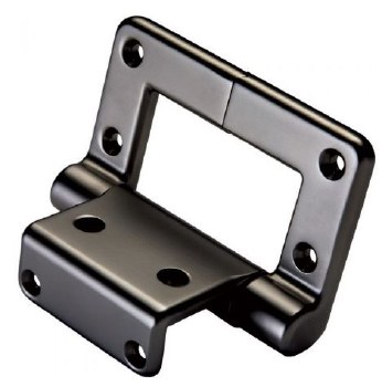 60"LB RUS BRZ TORSION HNG 1PK
