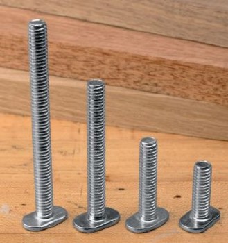 3.5" 5/16-18 T-BOLT/5