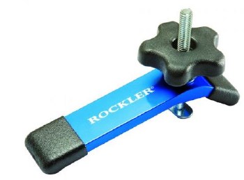 DELUXE HOLD DOWN CLAMP