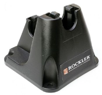 PIPE CLAMP BENCH BLOCK SET/4