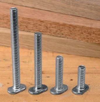 3-1/2" 1/4-20 T-BOLT/5