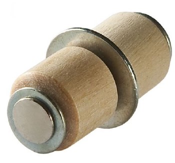"ROTO HINGE-3/8""DIA"