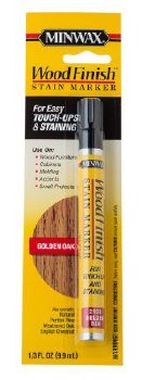 FINISH MARKER GOLDEN OAK