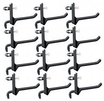 1-5/8 STRAIGHT BAR-12 PK