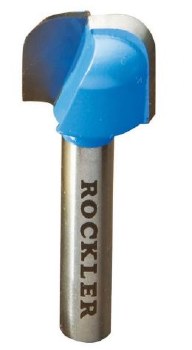 3/8" ROUTER BIT - SIGNMAKER'S