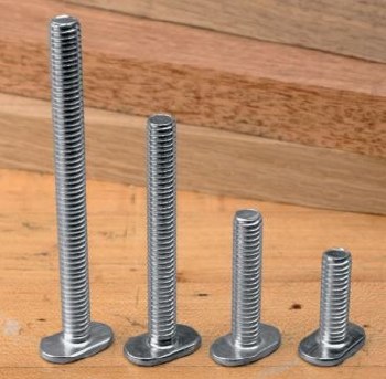 1.5" 5/16-18 T-BOLT/5