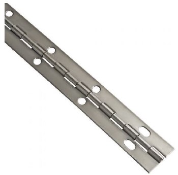 PIANO HNG SS 1-1/2 X 36