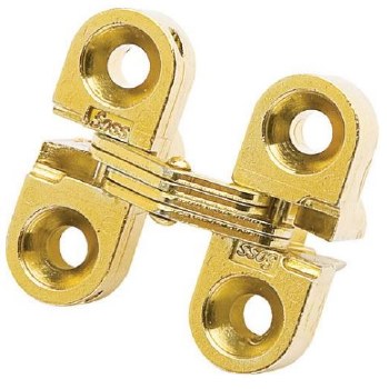 #100 HD SOSS CONCEAL HINGE