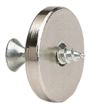 "MAGNET WASHER 10PK-3/8""DIA.M