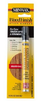 FINISH MARKER EARLY AMERICAN