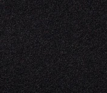 SUEDE-TEX SPRAY FLOCK BLACK