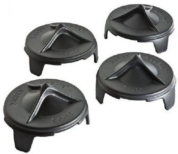 BENCH COOKIE CONE 4/PK