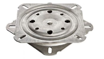 HEAVY DUTY SWIVEL
