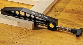 Pocket-It Hole Clamp/Quick Rel