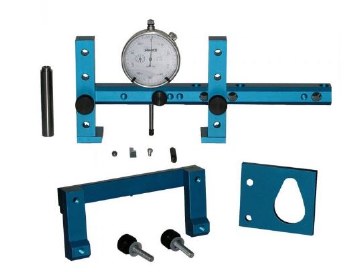 ***UNA GAUGE