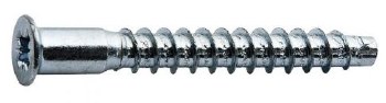 CONFIRMAT 7MM X 50MM