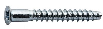 CONFIRMAT 5MM X 40MM