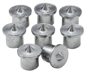 "3/8"" DOWEL CENTERS /8"