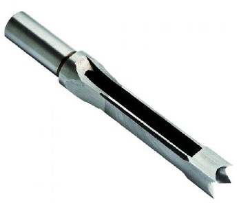 MORTISE CHISEL - 1/2"