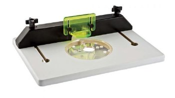 Trim Router Table