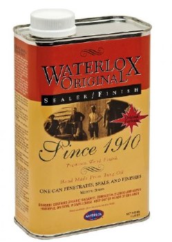 ***Waterlox sealer
