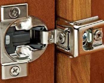 BLUM 110º 3/8"OL FF SOFT CLOSE