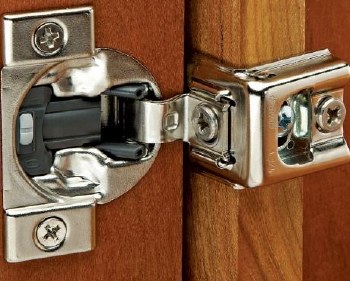 BLUM 110º 1/2"OL FF SOFT CLOSE