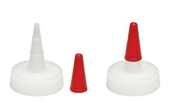 GLUE BOTTLE CAPS 2PK