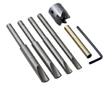 PEN MILL KIT